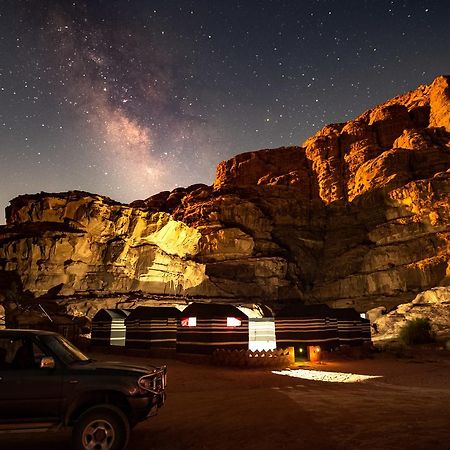Wadi Rum Green Desert Ngoại thất bức ảnh